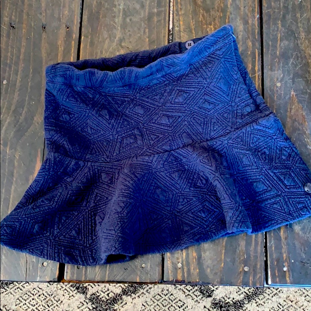 3/$27 ✅ S.Oliver swing skirt